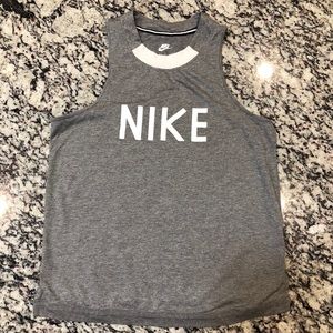 Nike Workout Tank
